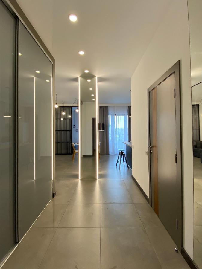 Bolshaya Arnautskaya Apartment Odesa Exterior foto