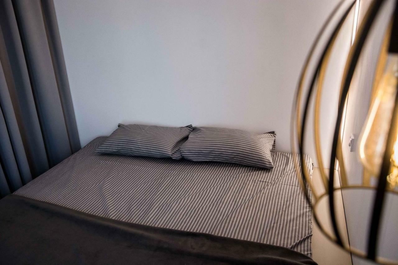 Bolshaya Arnautskaya Apartment Odesa Exterior foto