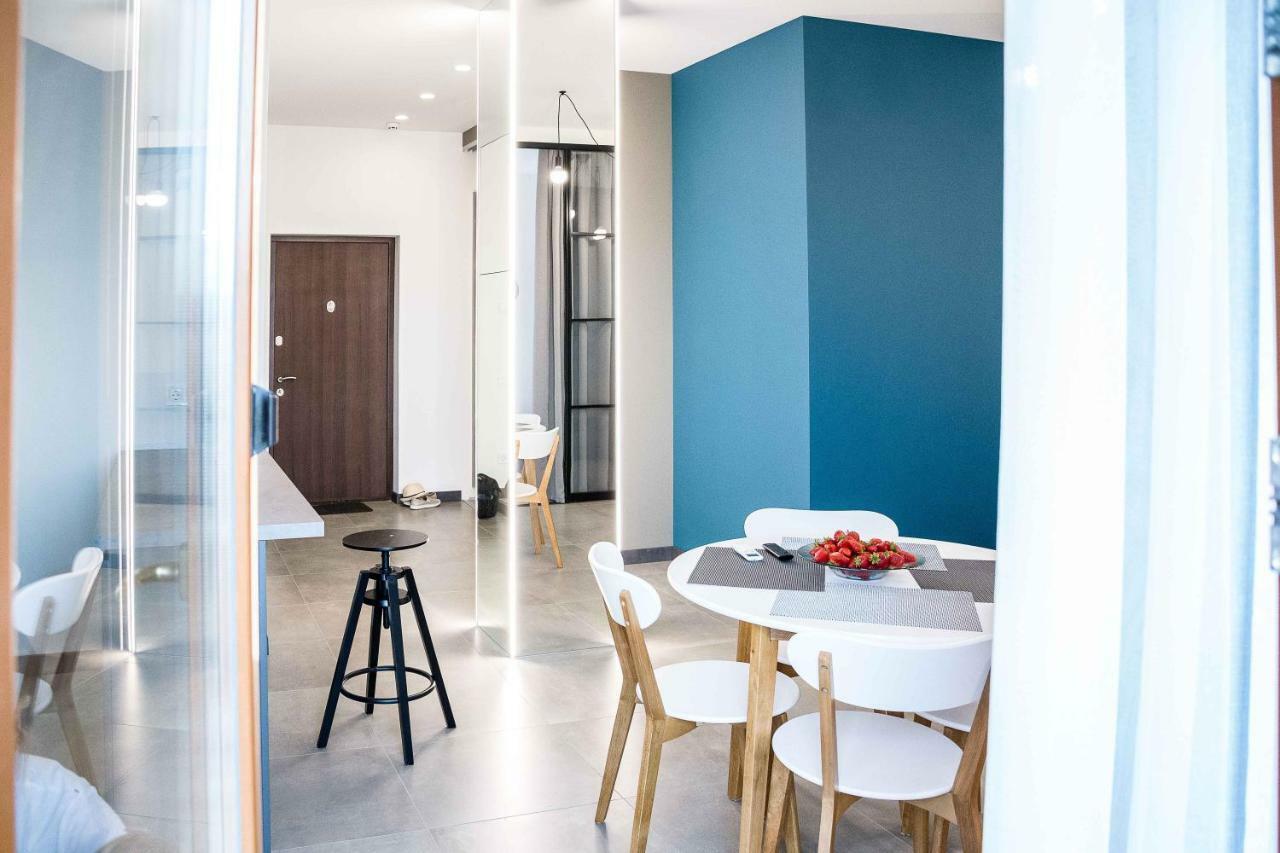 Bolshaya Arnautskaya Apartment Odesa Exterior foto